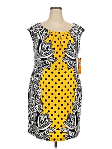 ILE New York Casual Dress (view 1)
