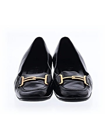 Salvatore Ferragamo Flats (view 2)