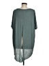 Assorted Brands 100% Modal Teal 3/4 Sleeve T-Shirt Size M - photo 2