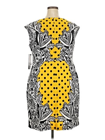 ILE New York Casual Dress (view 2)