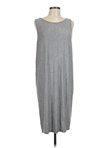 Porridge Casual Dress (view 1)