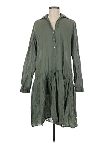 Grayson Casual Dress (view 1)