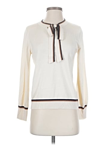 Adrianna Papell Pullover Sweater (view 1)
