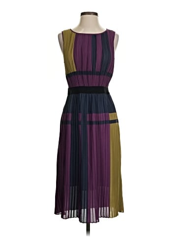 BCBGMAXAZRIA Casual Dress (view 1)
