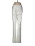 J. McLaughlin Ivory Jeans Size 8 - photo 2