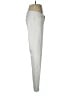 J. McLaughlin Ivory Jeans Size 8 - photo 4
