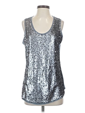Nic + Zoe Sleeveless Top (view 1)