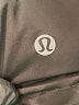 Lululemon Athletica Solid Black Snow Jacket Size 10Estimated - photo 6