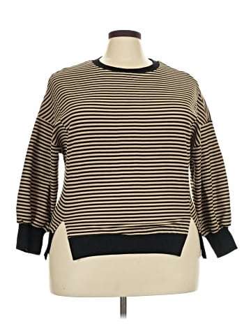 Unbranded Pullover Sweater (view 1)