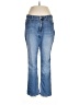 Riders by Lee Hearts Blue Jeans Size 12 (petite) - photo 1