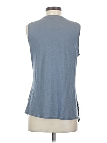 Nic + Zoe Sleeveless Top (view 2)