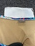 Old Navy Tropical Yellow Swimsuit Top Size 4X - photo 3