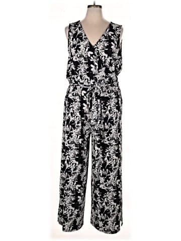 C. Wonder by Christian Siriano Jumpsuit (view 1)