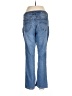 Riders by Lee Hearts Blue Jeans Size 12 (petite) - photo 2