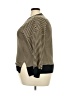 Unbranded Stripes Gold Pullover Sweater Size 2X (estimated) - photo 5