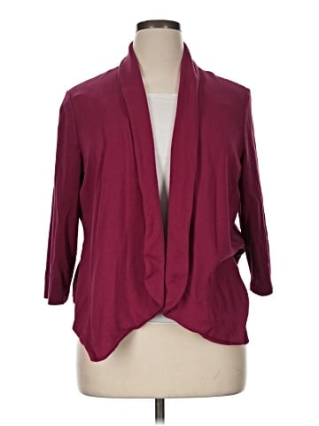 Lane Bryant Outlet Cardigan (view 1)