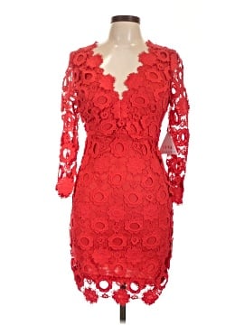 Love Triangle For Asos Cocktail Dress