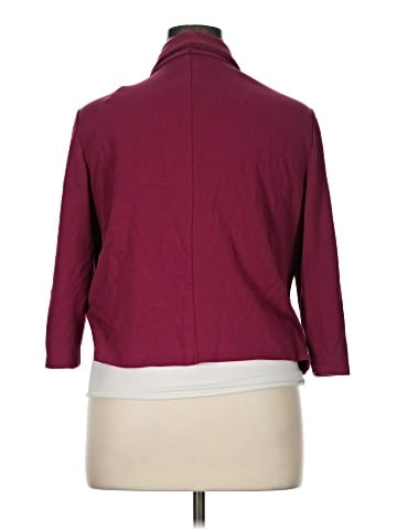 Lane Bryant Outlet Cardigan (view 2)