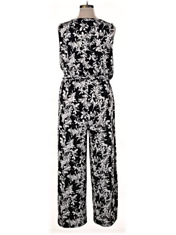 C. Wonder by Christian Siriano Jumpsuit (view 2)