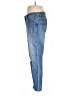 Riders by Lee Hearts Blue Jeans Size 12 (petite) - photo 5