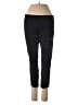 Nike Solid Black Active Pants Size M - photo 1