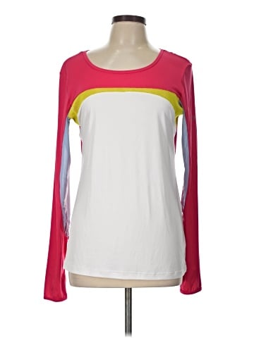Splits 59 Long Sleeve T-Shirt (view 1)
