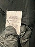 Theory 100% Polyester Solid Black Jumpsuit Size 10 - photo 5