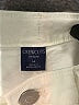 Crewcuts White Jeans Size 14 - photo 3