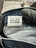 J Brand Hearts Blue Jeans Size 24 waist - photo 5