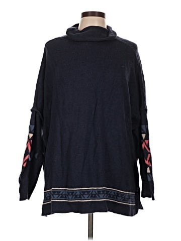 J.Jill Turtleneck Sweater (view 1)