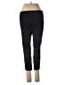 Nike Solid Black Active Pants Size M - photo 2