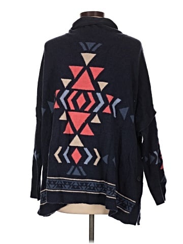 J.Jill Turtleneck Sweater (view 2)