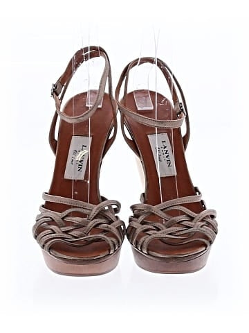 Lanvin Sandals (view 2)
