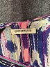 Indigenous Blue Swimsuit Cover Up Size 1X - photo 7
