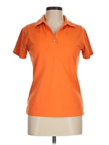 Pebble Beach Short Sleeve Polo (view 1)