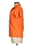 Pebble Beach 100% Polyester Orange Short Sleeve Polo Size M - photo 5