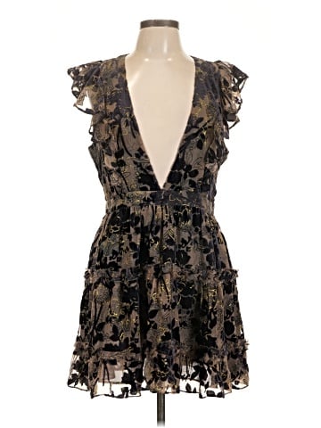 House of Harlow 1960 X Revolve Cocktail Dress (view 1)