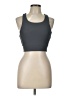 WILO Gray Sports Bra Size L - photo 1