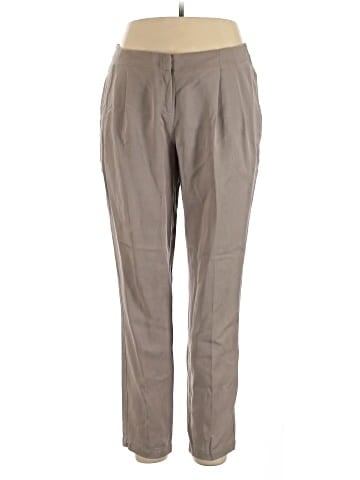 Eileen Fisher Casual Pants (view 1)