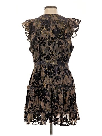 House of Harlow 1960 X Revolve Cocktail Dress (view 2)