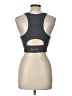 WILO Gray Sports Bra Size L - photo 2