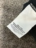 Nike 100% Polyester Black Fleece Size L - photo 7