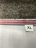 Unbranded Pink Short Sleeve Blouse Size XL - photo 7