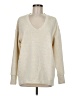 SPANX Ivory Pullover Sweater Size M - photo 1