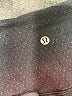 Lululemon Athletica Solid Black Active Pants Size 14 - photo 7