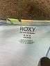 Roxy Floral Blue Swimsuit Bottoms Size M - photo 3