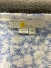 Boden Blue Cardigan Size M - photo 6