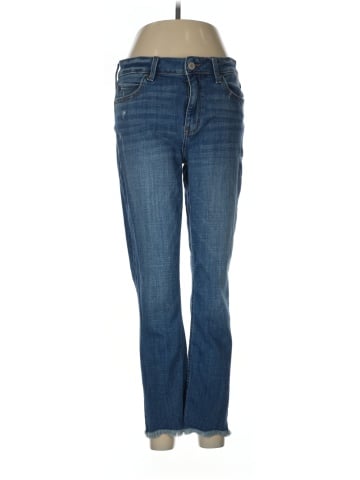 Cosmic Blue Love Jeans (view 1)