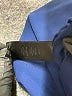 H By Halston 100% Polyester Solid Blue Cocktail Dress Size 6 - photo 5