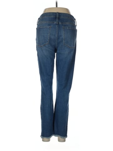 Cosmic Blue Love Jeans (view 2)